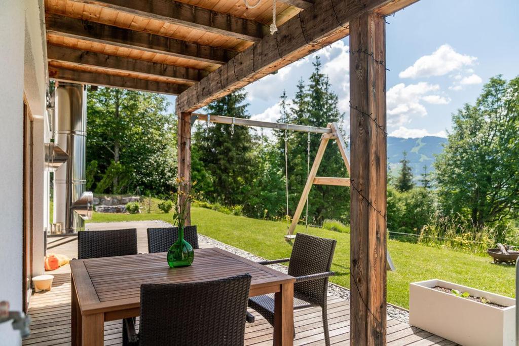 Appartement Felix By Schladmingurlaub Ramsau am Dachstein Ngoại thất bức ảnh