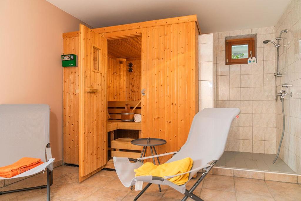 Appartement Felix By Schladmingurlaub Ramsau am Dachstein Ngoại thất bức ảnh