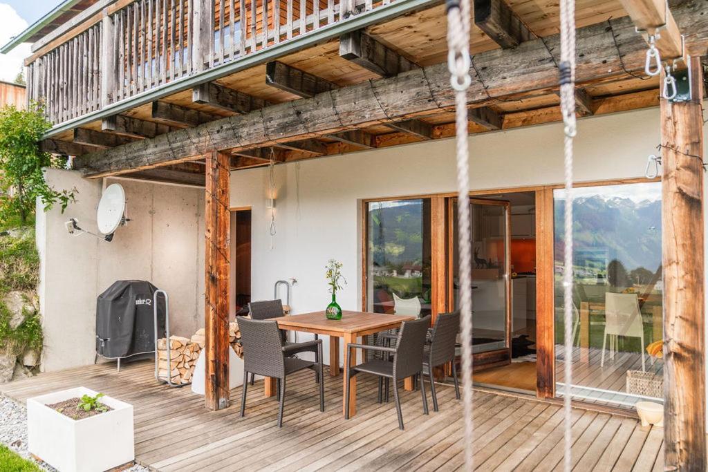 Appartement Felix By Schladmingurlaub Ramsau am Dachstein Ngoại thất bức ảnh