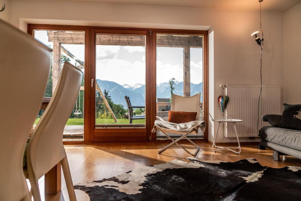 Appartement Felix By Schladmingurlaub Ramsau am Dachstein Ngoại thất bức ảnh