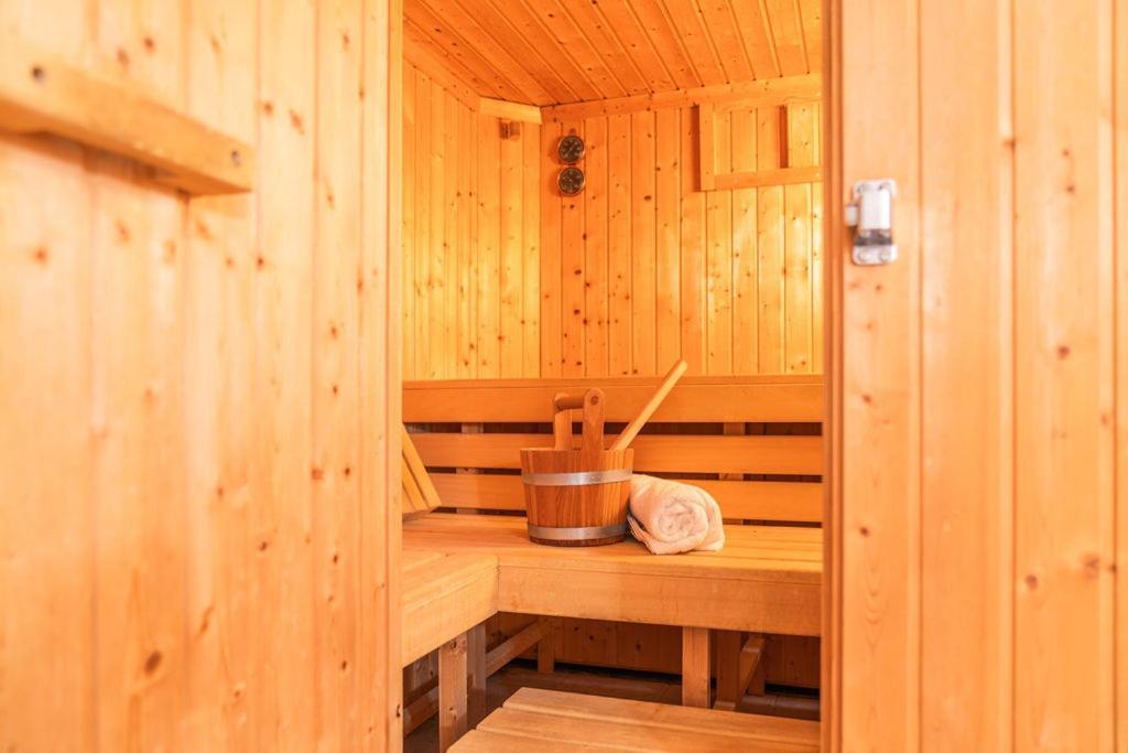 Appartement Felix By Schladmingurlaub Ramsau am Dachstein Ngoại thất bức ảnh