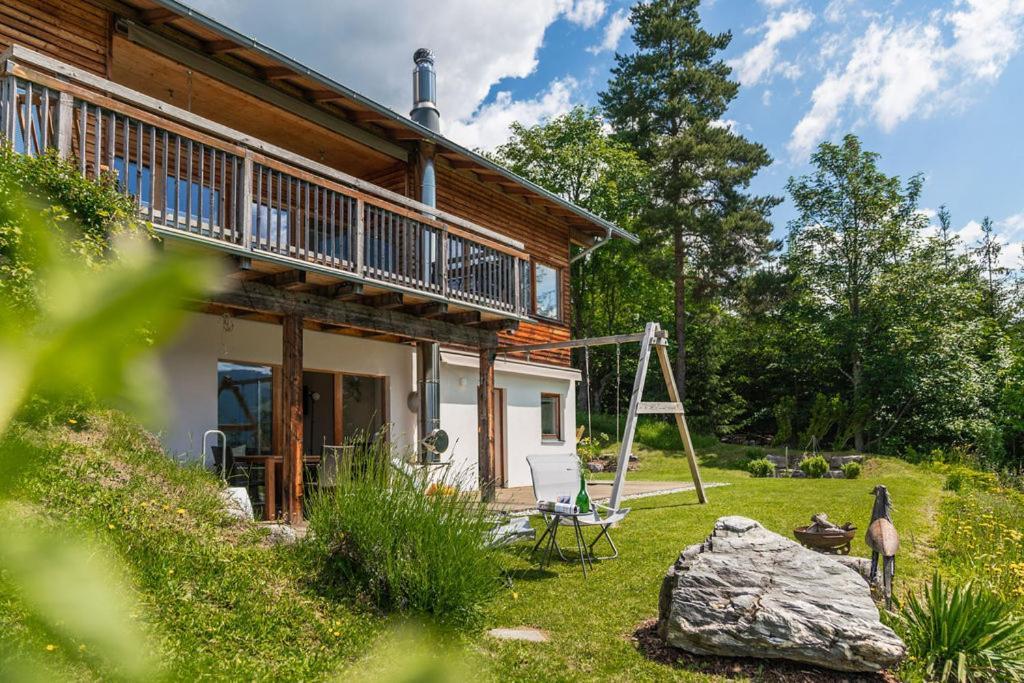 Appartement Felix By Schladmingurlaub Ramsau am Dachstein Ngoại thất bức ảnh