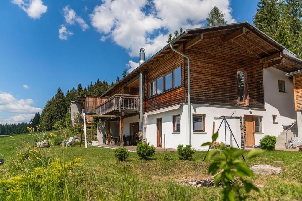 Appartement Felix By Schladmingurlaub Ramsau am Dachstein Ngoại thất bức ảnh