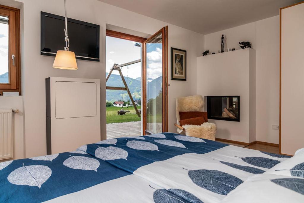 Appartement Felix By Schladmingurlaub Ramsau am Dachstein Ngoại thất bức ảnh