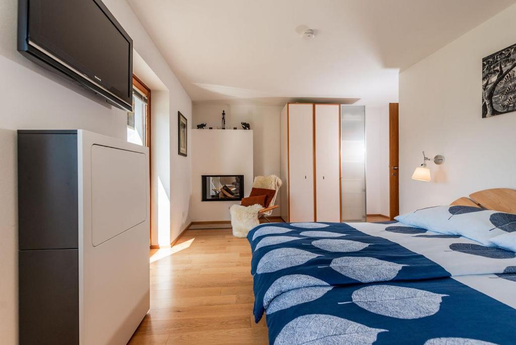 Appartement Felix By Schladmingurlaub Ramsau am Dachstein Ngoại thất bức ảnh