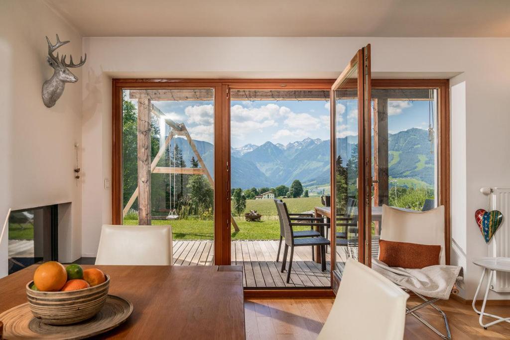 Appartement Felix By Schladmingurlaub Ramsau am Dachstein Ngoại thất bức ảnh