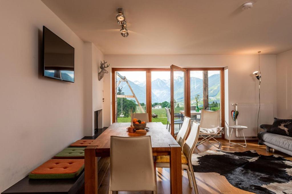 Appartement Felix By Schladmingurlaub Ramsau am Dachstein Ngoại thất bức ảnh